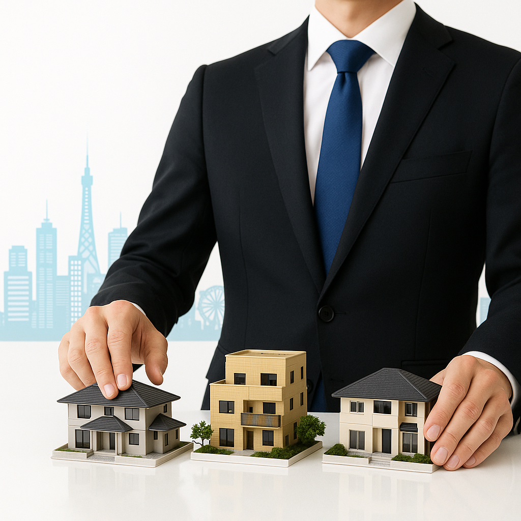 アセットマネジメント