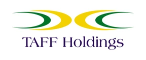 TAFF Holdings ロゴ